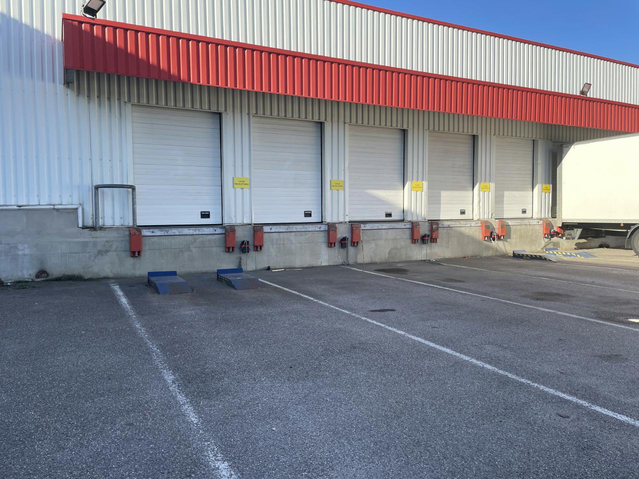 Entrepôt Ludres 810m² Location entrepôt Ludres Meurthe-et-Moselle OLLOG2422376 2